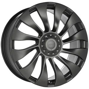 ART – Replica 267 – Grey – 18″x8.5″ 35mm – All weather Wheels – R2671802